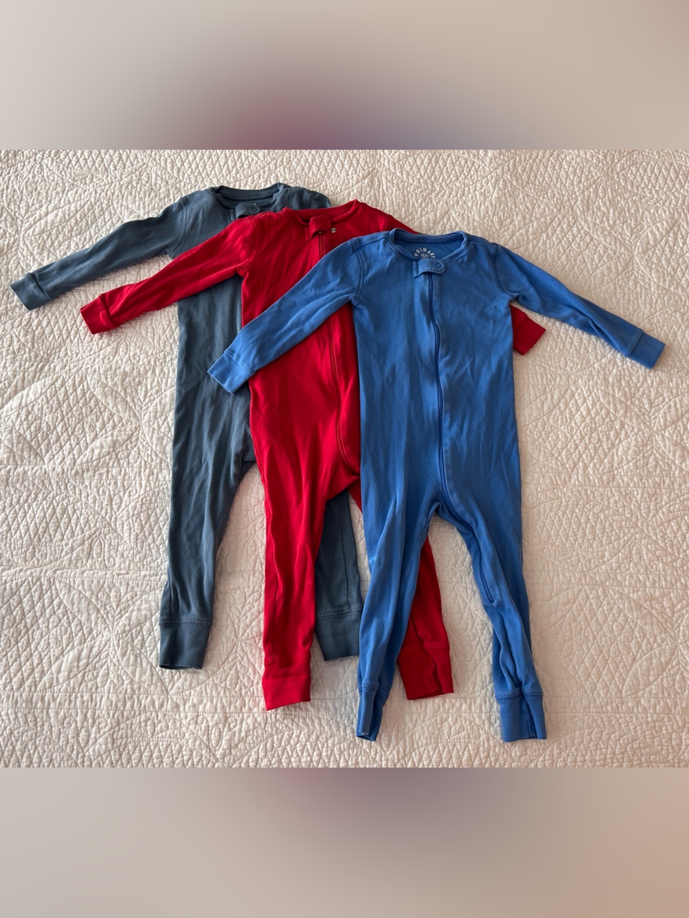 3!! Primary 18-24M Pajamas